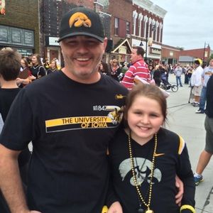 Meet your Posher, Shawn